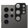 Samsung Galaxy S24 Ultra Camera protector 2-pack