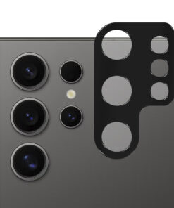 Samsung Galaxy S24 Ultra Camera protector 2-pack