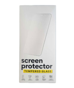 Tempered Glass screen protector Samsung Galaxy A9 (2018)