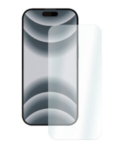 Tempered Glass screen protector Apple iPhone 16 Plus