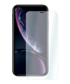 Tempered Glass screen protector Apple iPhone Xr