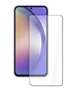 Tempered Glass screen protector Samsung Galaxy A57