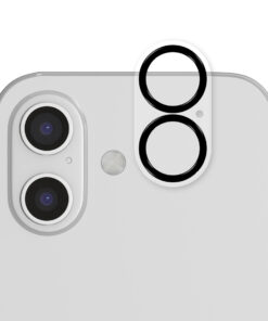 Apple iPhone 17 Camera protector 2-pack