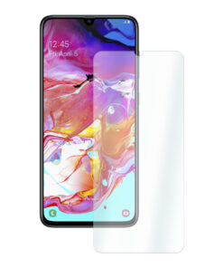 Tempered Glass screen protector Samsung Galaxy A70