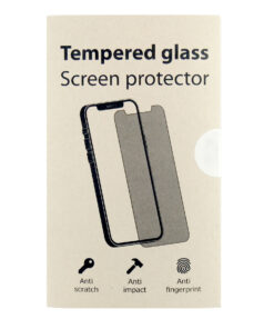 Tempered Glass screen protector Apple iPhone X / iPhone Xs