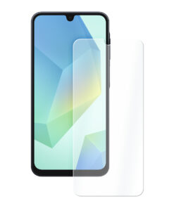 Tempered Glass screen protector Samsung Galaxy A16 / Galaxy A16 5G