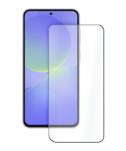 Tempered Glass screen protector Samsung Galaxy A37