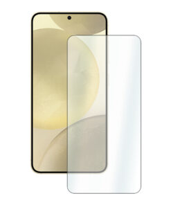 Tempered Glass Full cover screen protector Samsung Galaxy S24 Plus