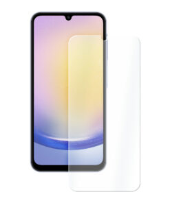 Tempered Glass screen protector Samsung Galaxy A25