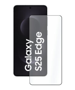 Tempered Glass Full cover screen protector Samsung Galaxy S25 Edge