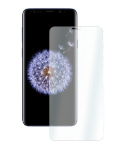 Tempered Glass screen protector Samsung Galaxy S9 Plus