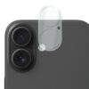Apple iPhone 16 / iPhone 16 Plus Camera protector 2-pack