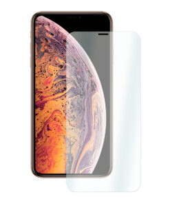 Alternative view of Tempered Glass screen protector Apple iPhone Xs Max