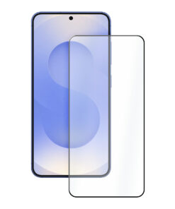 Tempered Glass Full cover screen protector Samsung Galaxy S25