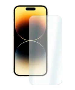 Alternative view of Tempered Glass screen protector Apple iPhone 14 Pro