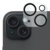 Apple iPhone 15 / iPhone 15 Plus Camera protector