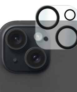Apple iPhone 15 / iPhone 15 Plus Camera protector