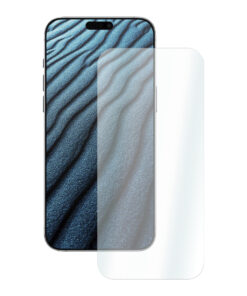 Tempered Glass screen protector Apple iPhone 16 Pro Max