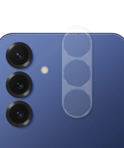 Samsung Galaxy S25 Plus Camera protector 2-pack