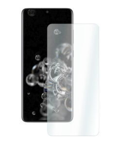 Tempered Glass screen protector Samsung Galaxy S20 Ultra / Galaxy S20 Ultra 5G