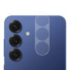 Samsung Galaxy S25 Camera protector 2-pack