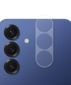 Samsung Galaxy S25 Camera protector 2-pack