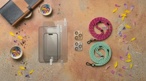Accessories