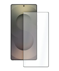 Tempered Glass Full cover screen protector Samsung Galaxy S25 Ultra