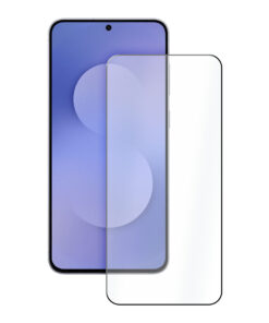 Tempered Glass Full cover screen protector Samsung Galaxy S25 FE