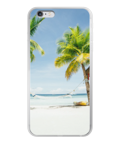 Alternatyvus Flex Dėklas – Apple iPhone 6 Plus vaizdas