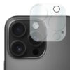 Apple iPhone 16 Pro / iPhone 16 Pro Max Camera protector 2-pack