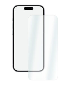Tempered Glass screen protector Apple iPhone 16