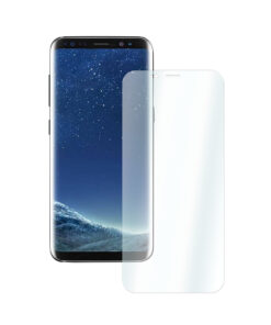 Tempered Glass screen protector Samsung Galaxy S8