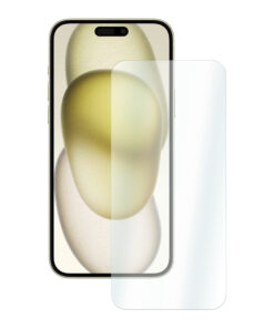 Tempered Glass screen protector Apple iPhone 15 Plus