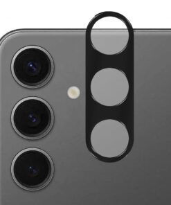 Samsung Galaxy S24 Plus Camera protector 2-pack