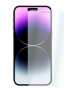 Tempered Glass screen protector Apple iPhone 14 Pro Max