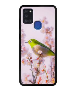 Alternative view of Flex Case – Samsung Galaxy A21s