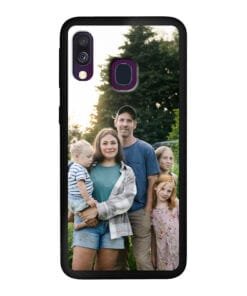 Alternative view of Flex Case – Samsung Galaxy A40