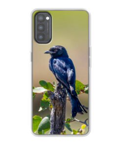 Alternative view of Flex Case – Oppo Reno4
