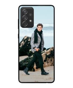 Alternative view of Flex Case – Samsung Galaxy A72 / Galaxy A72 5G
