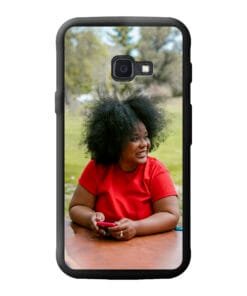 Alternative view of Flex Case – Samsung Galaxy Xcover 4