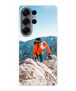 Alternative view of Flex Case – Samsung Galaxy S26 Ultra