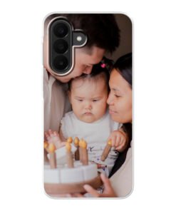 Alternative view of Flex Case – Samsung Galaxy A27
