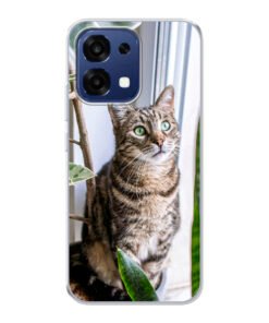 Alternative view of Flex Case – Oppo A6 Pro 4G / A6 Pro 5G