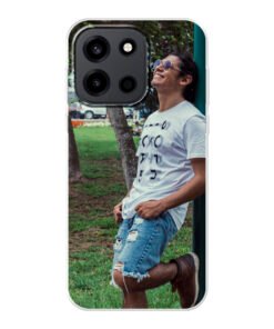 Alternative view of Flex Case – OnePlus Turbo 6 5G