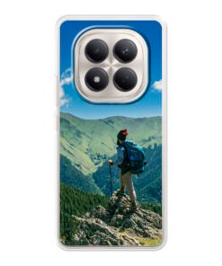 Alternative view of Flex Case – Xiaomi Redmi Note 15 Pro 4G