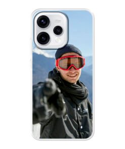 Alternative view of Flex Case – Oppo Reno15