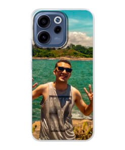 Alternative view of Flex Case – Oppo Reno15 F