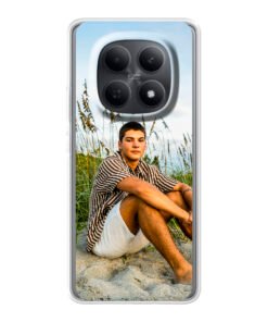Alternative view of Flex Case – Xiaomi Poco M8 / Redmi Note 15