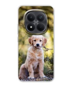 Alternative view of Flex Case – Xiaomi Poco M8 Pro